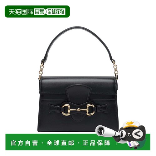 香港直邮GUCCI 女士手提包 A006O9AAG8B1000 AW20【付后1h可退】
