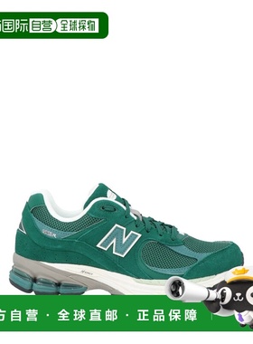 香港直邮New Balance  女士 运动鞋 green绿色 舒适时尚