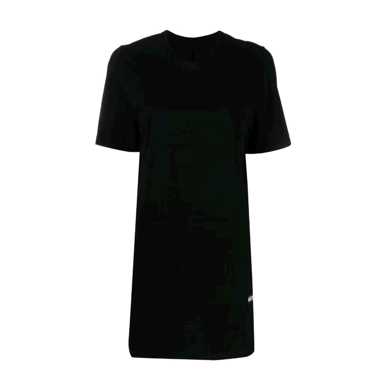 香港直邮Rick Owens Drkshdw 短袖T恤 DS21S2205RNEM3