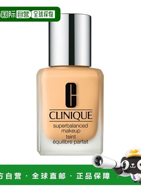 欧洲直邮Clinique倩碧粉底液teint equilibre parfait均衡粉底#33