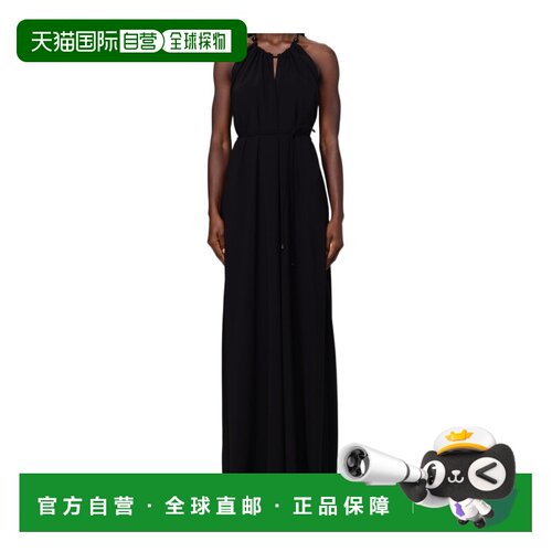 香港直邮MAX MARA 女士连衣裙 1241016206005 SS2【付后1h可退】