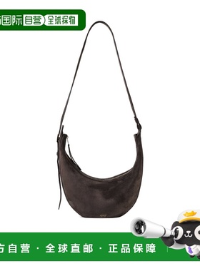 香港直邮Khaite Augustina 小号单肩包 H6016726