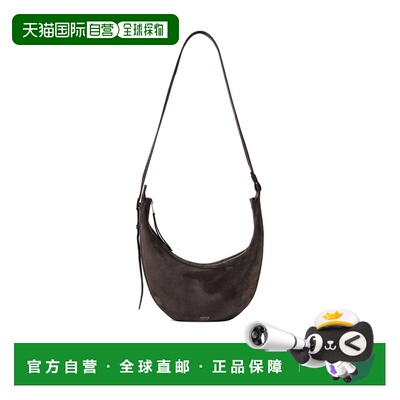 香港直邮Khaite Augustina 小号单肩包 H6016726月牙包