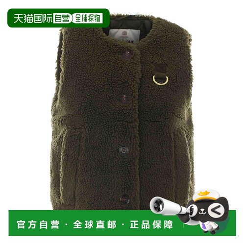 欧洲直邮Barbour 女士户外软壳衣 LGI0228OL51 AW【付后1h可退】