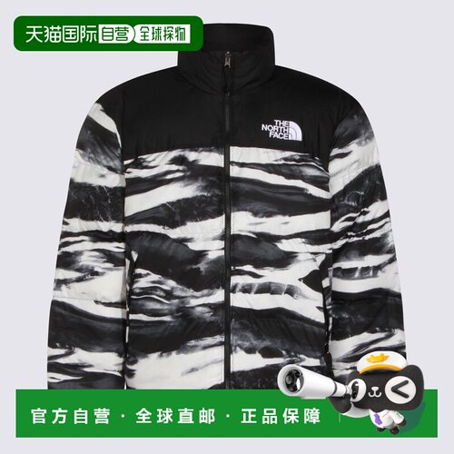 香港直邮THE NORTH FACE 男士夹克 NF0A8D16DJI1 AW支付后1h可退
