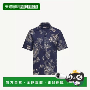 盟可睐 短裤 26春夏 男士 L10912F00047599GHS72 欧洲直邮MONCLER