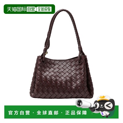 1h可退 香港直邮Bottega Veneta Medium Parachute 手提包 835921