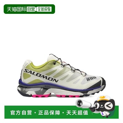 香港直邮Salomon S/Lab XT-4OG运动鞋 L47684800萨洛蒙旅行