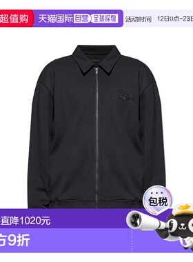 欧洲直邮zadig & voltaire 男士 夹克衫