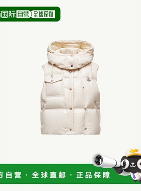 1h可退 欧洲直邮MONCLER 盟可睐 26春夏 K20931A00096596XE02B 女