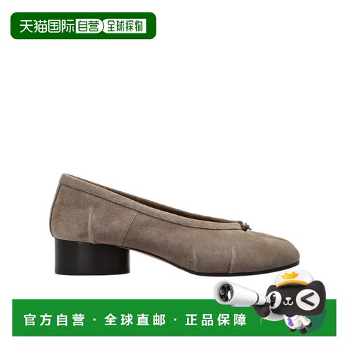 香港直邮Maison Margiela 女士 Tabi 芭蕾舞鞋 26【付后1h可退】