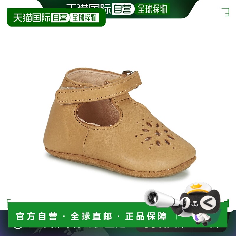 欧洲直邮Easy Peasy  LILLYP 童鞋拖鞋/便鞋 ACZ231-14-B