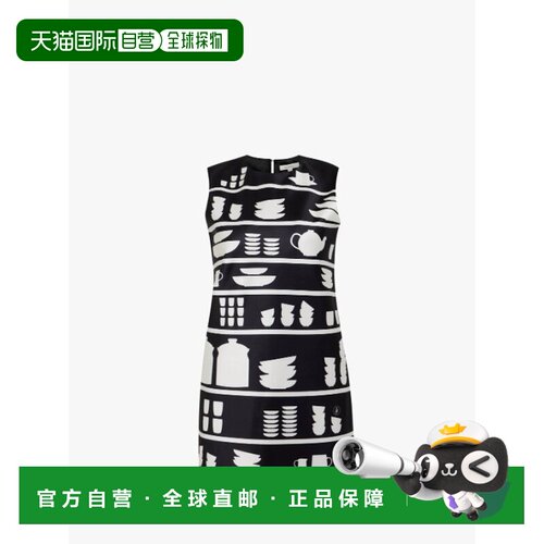 1h可退 香港直邮J.W. ANDERSON 女士连衣裙 DR0505PG1839901 AW20