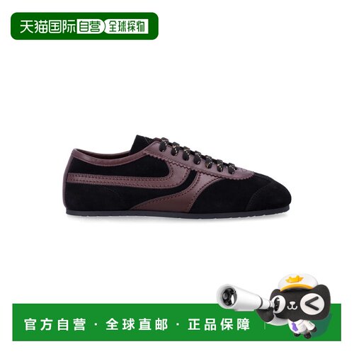 香港直邮DRIES VAN NOTEN 男士休闲鞋 2620217000【付后1h可退】