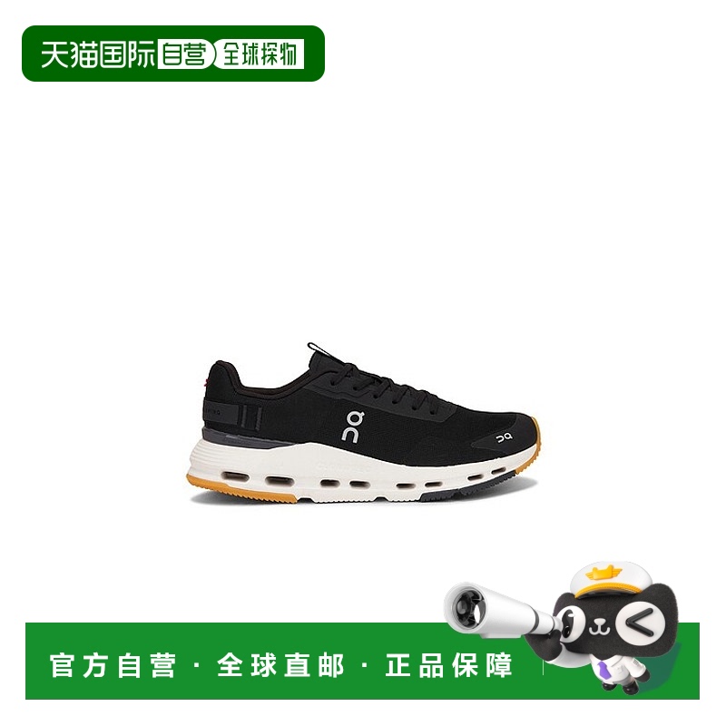 1h可退 香港直邮On 男士 Cloudnova Form 2 鞋靴 3ME30151430