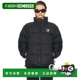 1h可退 香港直邮the north face 北面 女士 x SKIMS 1996 Nuptse