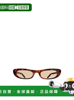 香港直邮Saint Laurent 全框太阳镜 SL557SHADE