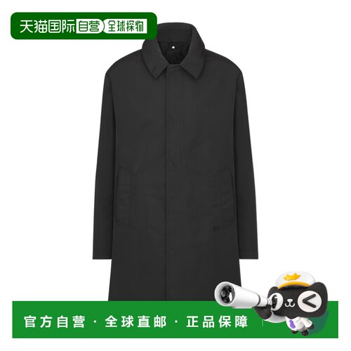 香港直邮CHRISTIAN DIOR 男士风衣 413C311A4533C98支付后1h可退