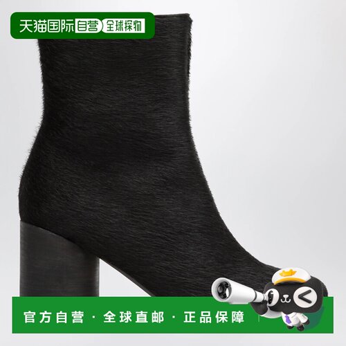 欧洲直邮MM6 MAISON MARGIELA 女士靴子 S66WU014【付后1h可退】