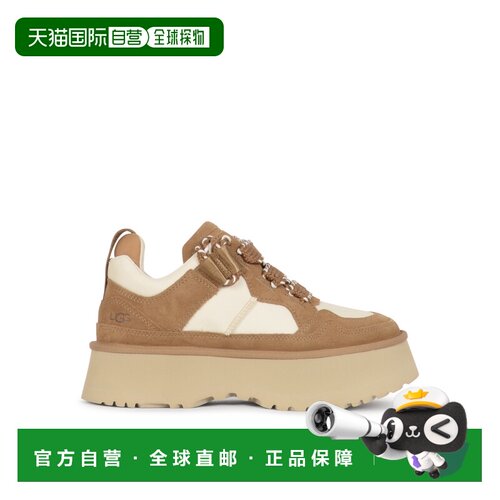 1h可退 香港直邮UGG 女士运动鞋 1171541CHE