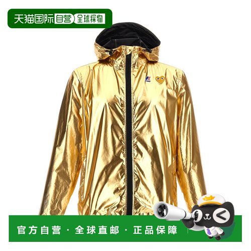 欧洲直邮comme des garcons 女士 外套夹克