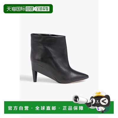 1h可退 香港直邮Isabel Marant 伊莎贝尔 玛兰 女士 Dylvee 皮质