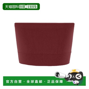 无缝上衣 女士 57202 red红色 1h可退 舒适时尚 香港直邮Wolford