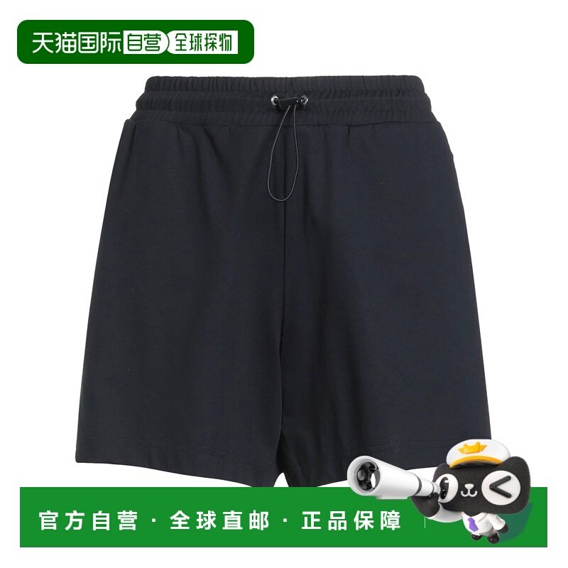 1h可退 香港直邮Moncler 盟可睐 女士 短裤 blue蓝色 舒适时尚,女装/女士精品,休闲裤,淘宝优惠券,粉丝福利购,淘宝优惠卷