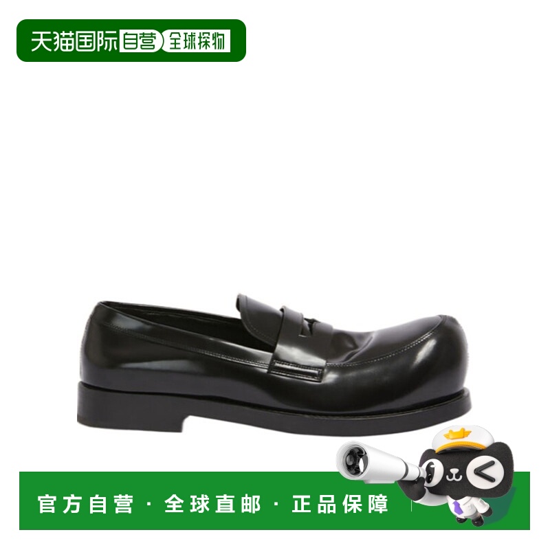 香港直邮Marni New Wave 乐福鞋 MOMR006502PS679