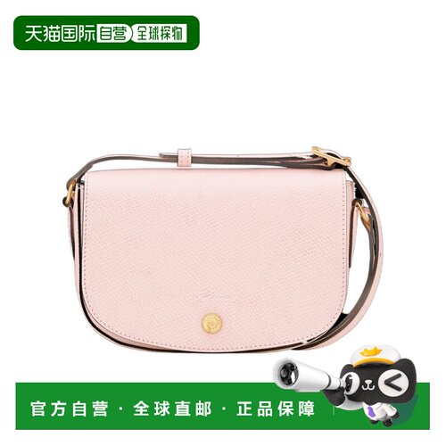 香港直邮LONGCHAMP 女士斜挎包 10253HYZM68 AW2026 花色 Epure S