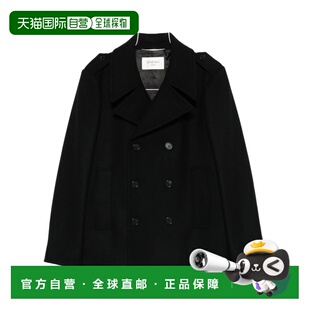 Laurent 760649Y060W男装 长袖 外套 西装 香港直邮Saint