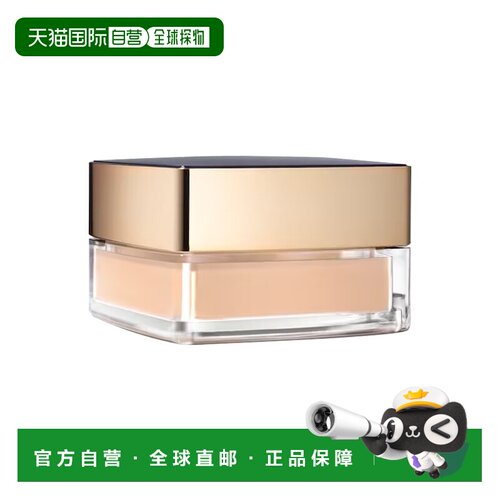 欧洲直邮Estee lauder雅诗兰黛持妆云烟蜜定妆粉 9g 持久控正品