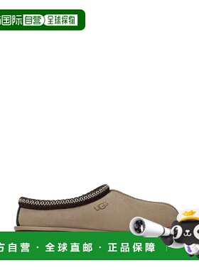 1h可退 香港直邮UGG 男士凉鞋 1174671MSDM SS2026 花色 M Tasman