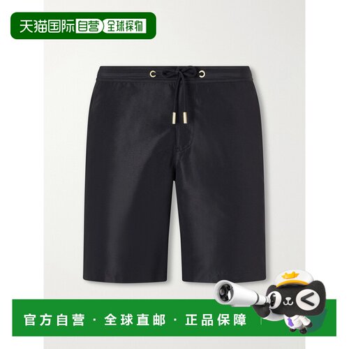 OrlebarBrown/Dane II男士泳裤短裤