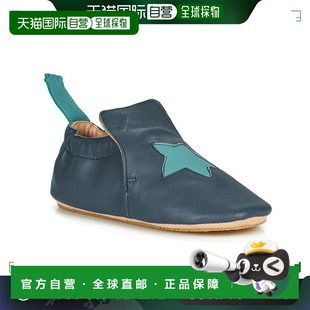 ETOILE 童鞋 Peasy ACZ212 BLUBLU 便鞋 欧洲直邮Easy 拖鞋