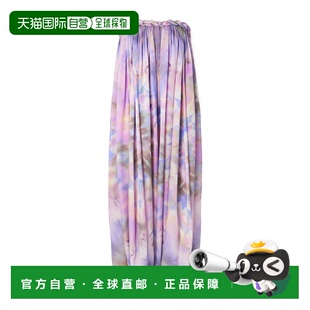 香港直邮ZIMMERMANN 女士连体裤 8697US261VTID SS2026 紫色