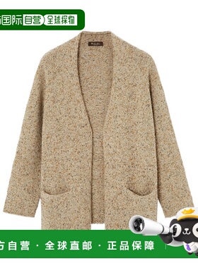 香港直邮Loro Piana Roc d'Erce 开衫 FAP6082