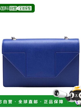 香港直邮Saint Laurent 徽标手提包单肩包斜挎包 401810BOW0N