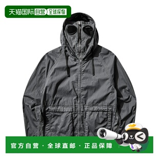 欧洲直邮c.p.company 男士 夹克衫