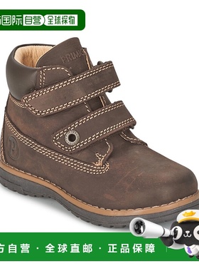 欧洲直邮Primigi 男童 靴子 ASPY 1