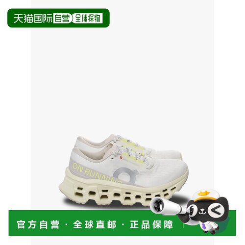 On昂跑Cloudmonster 3跑步鞋 春夏女款 3WG10034854