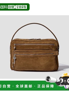 1h可退 香港直邮Acne Studios 艾克妮 女士 CAMERO CAMERA V C102