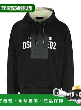 香港直邮Dsquared2 长袖卫衣 S74GU0860S25599