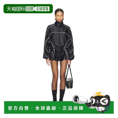 1h可退 香港直邮Alexander Wang 亚历山大 王 女士 Reflective 风
