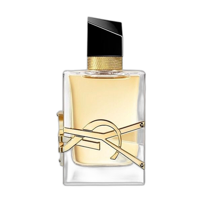 欧洲直邮YSL圣罗兰 香水 自由之水 浓香EDP 50ML