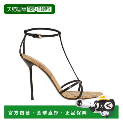 香港直邮paris texas 女士 时尚休闲鞋高跟鞋