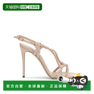 欧洲直邮casadei(意大利) 女士 凉鞋