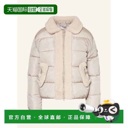 香港直邮SAVE THE DUCK 女士户外风衣 1002830686【付后1h可退】