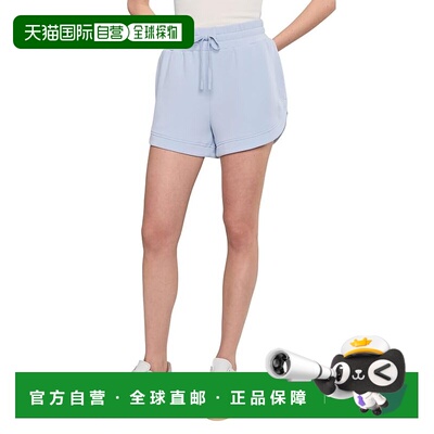 美国直邮VARLEY 女士 Ollie 高腰短裤