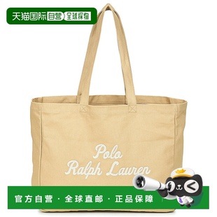 欧洲直邮polo ralph lauren 拉夫劳伦 男女同款包 春夏 托特包 EA